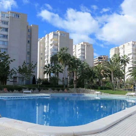 Villamar - Relax, Sol Y Playa Alicante Ngoại thất bức ảnh