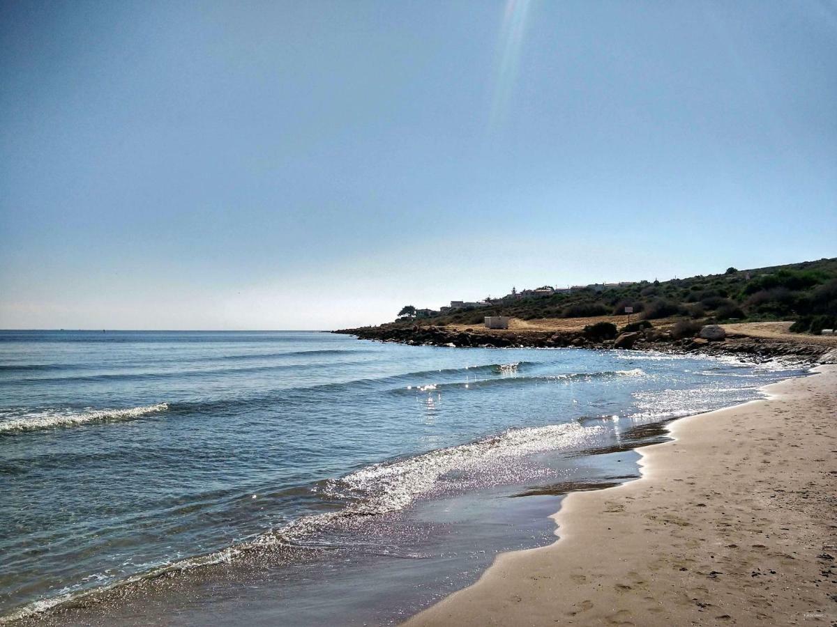 Villamar - Relax, Sol Y Playa Alicante Ngoại thất bức ảnh