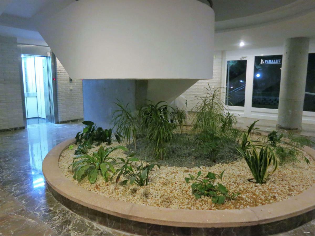 Villamar - Relax, Sol Y Playa Alicante Ngoại thất bức ảnh