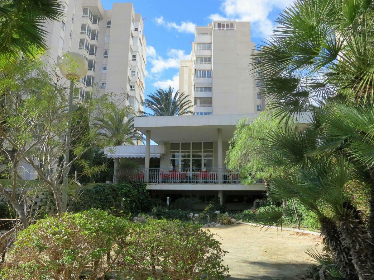 Villamar - Relax, Sol Y Playa Alicante Ngoại thất bức ảnh