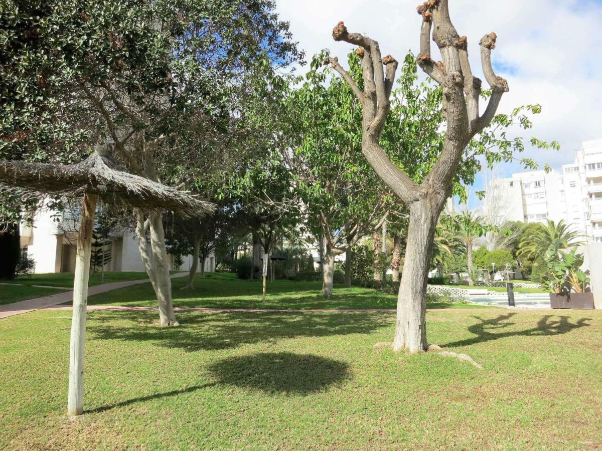 Villamar - Relax, Sol Y Playa Alicante Ngoại thất bức ảnh