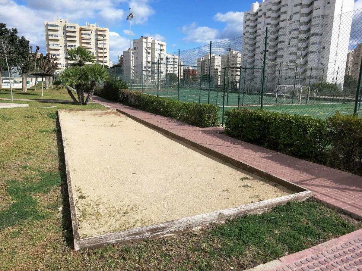 Villamar - Relax, Sol Y Playa Alicante Ngoại thất bức ảnh