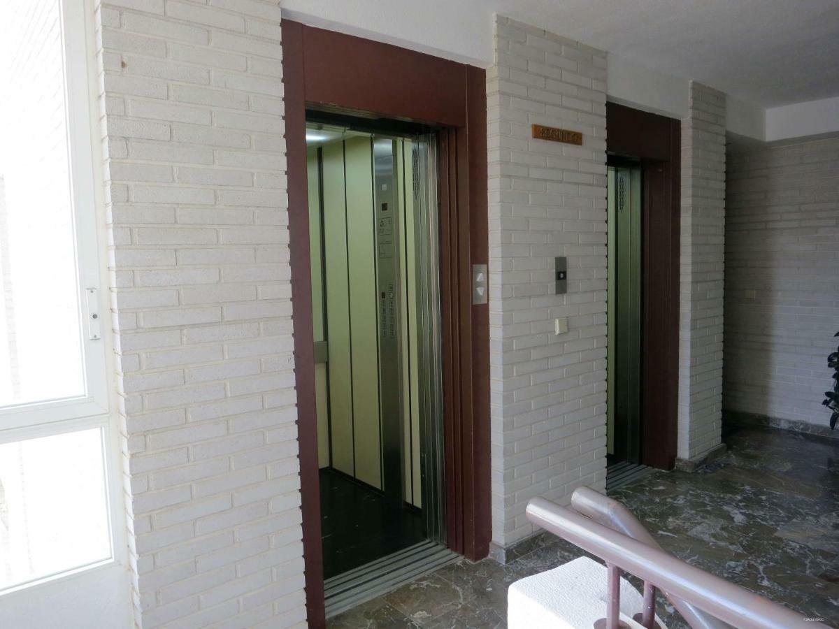 Villamar - Relax, Sol Y Playa Alicante Ngoại thất bức ảnh