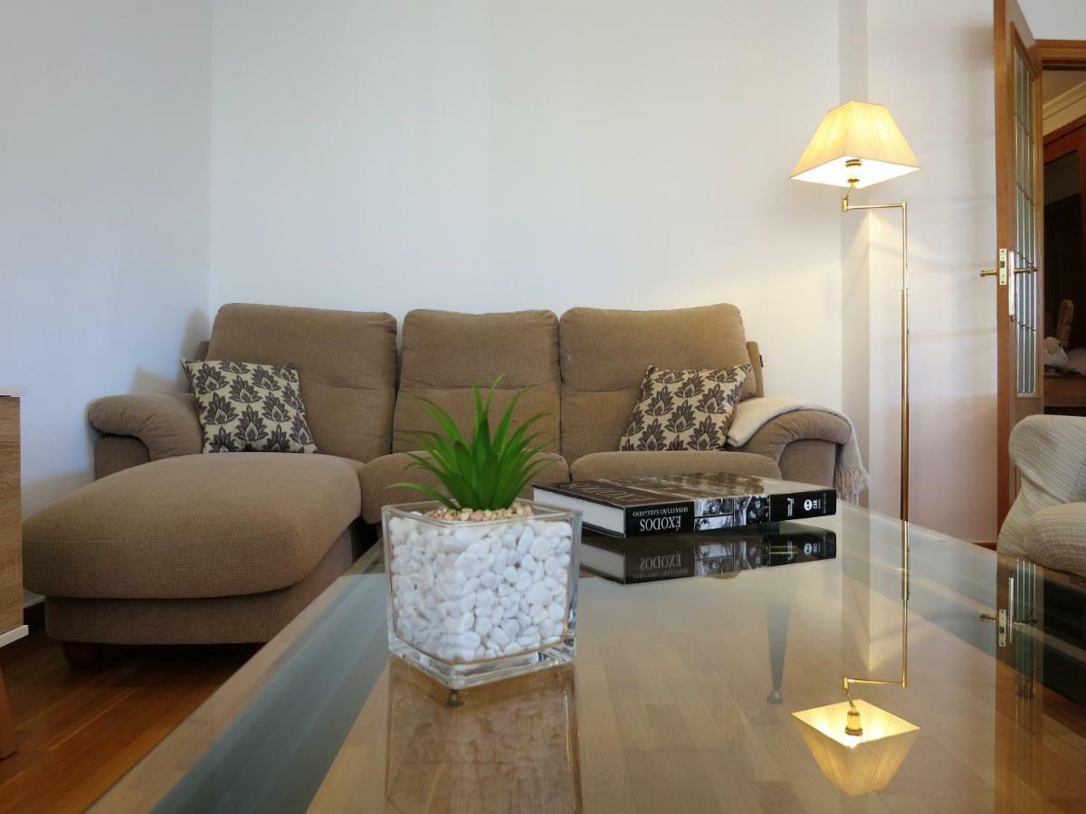Villamar - Relax, Sol Y Playa Alicante Ngoại thất bức ảnh