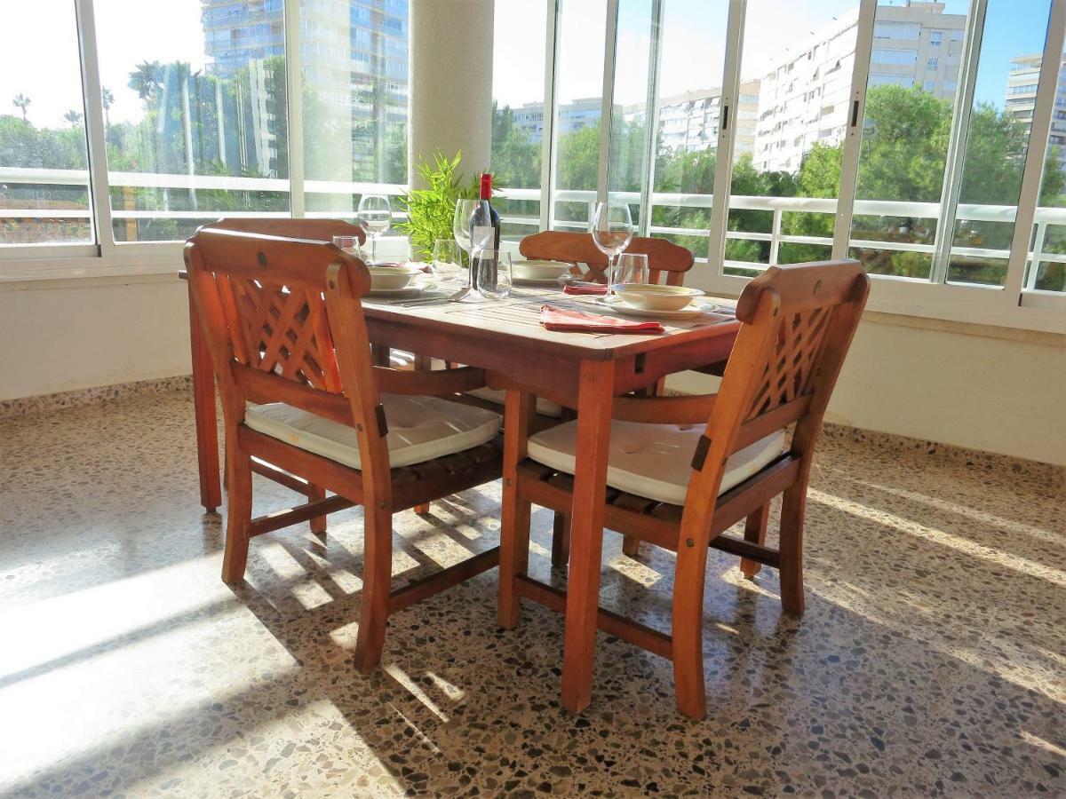 Villamar - Relax, Sol Y Playa Alicante Ngoại thất bức ảnh