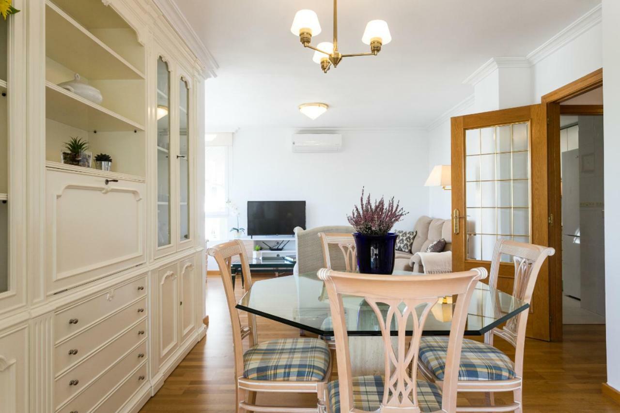 Villamar - Relax, Sol Y Playa Alicante Ngoại thất bức ảnh