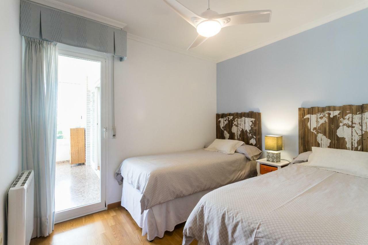 Villamar - Relax, Sol Y Playa Alicante Ngoại thất bức ảnh