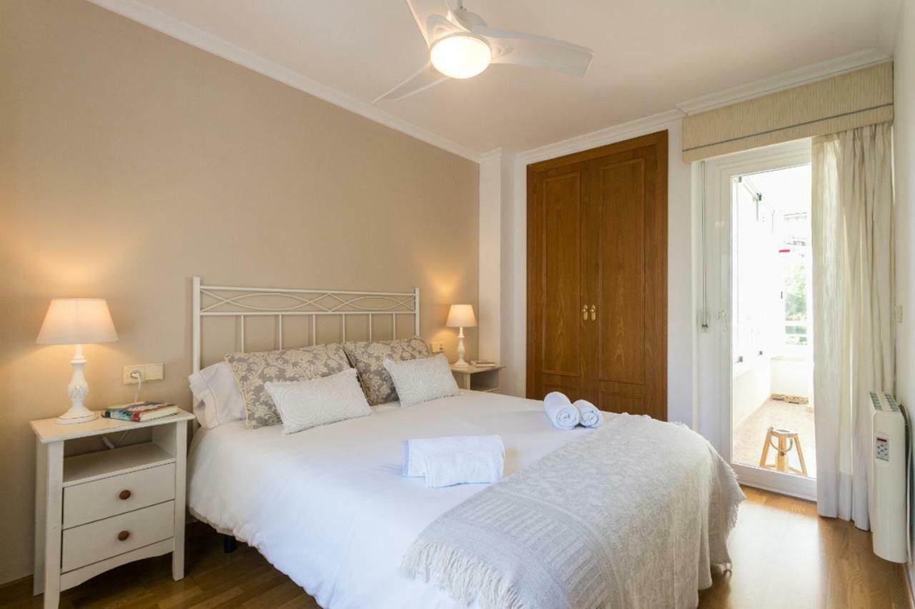 Villamar - Relax, Sol Y Playa Alicante Ngoại thất bức ảnh