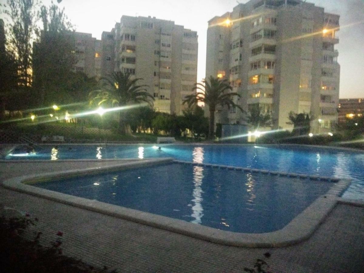 Villamar - Relax, Sol Y Playa Alicante Ngoại thất bức ảnh