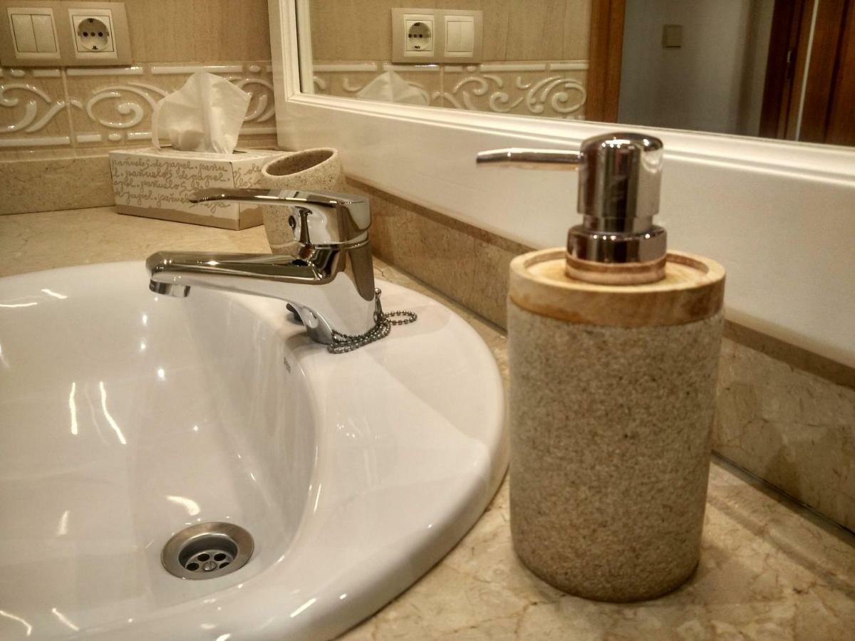 Villamar - Relax, Sol Y Playa Alicante Ngoại thất bức ảnh