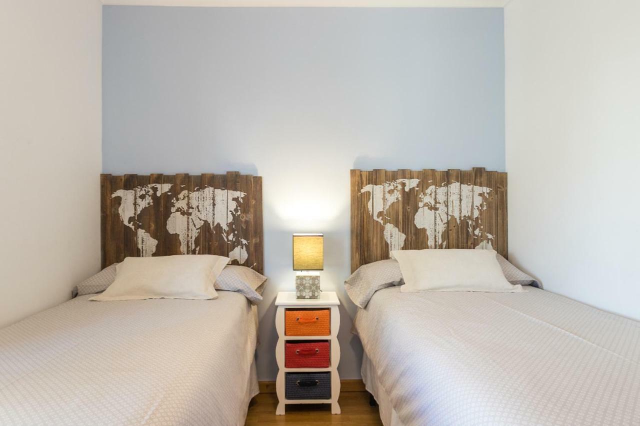 Villamar - Relax, Sol Y Playa Alicante Ngoại thất bức ảnh
