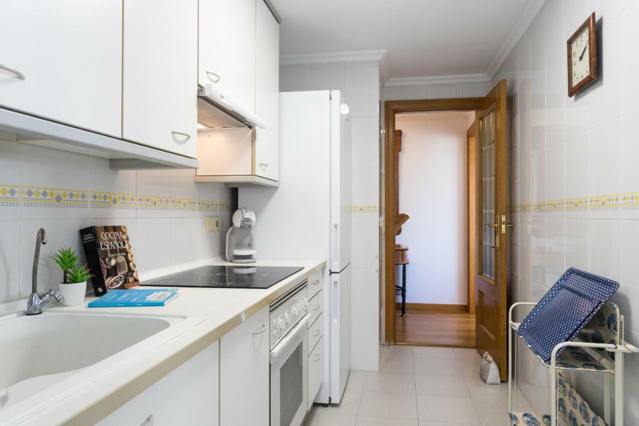 Villamar - Relax, Sol Y Playa Alicante Ngoại thất bức ảnh