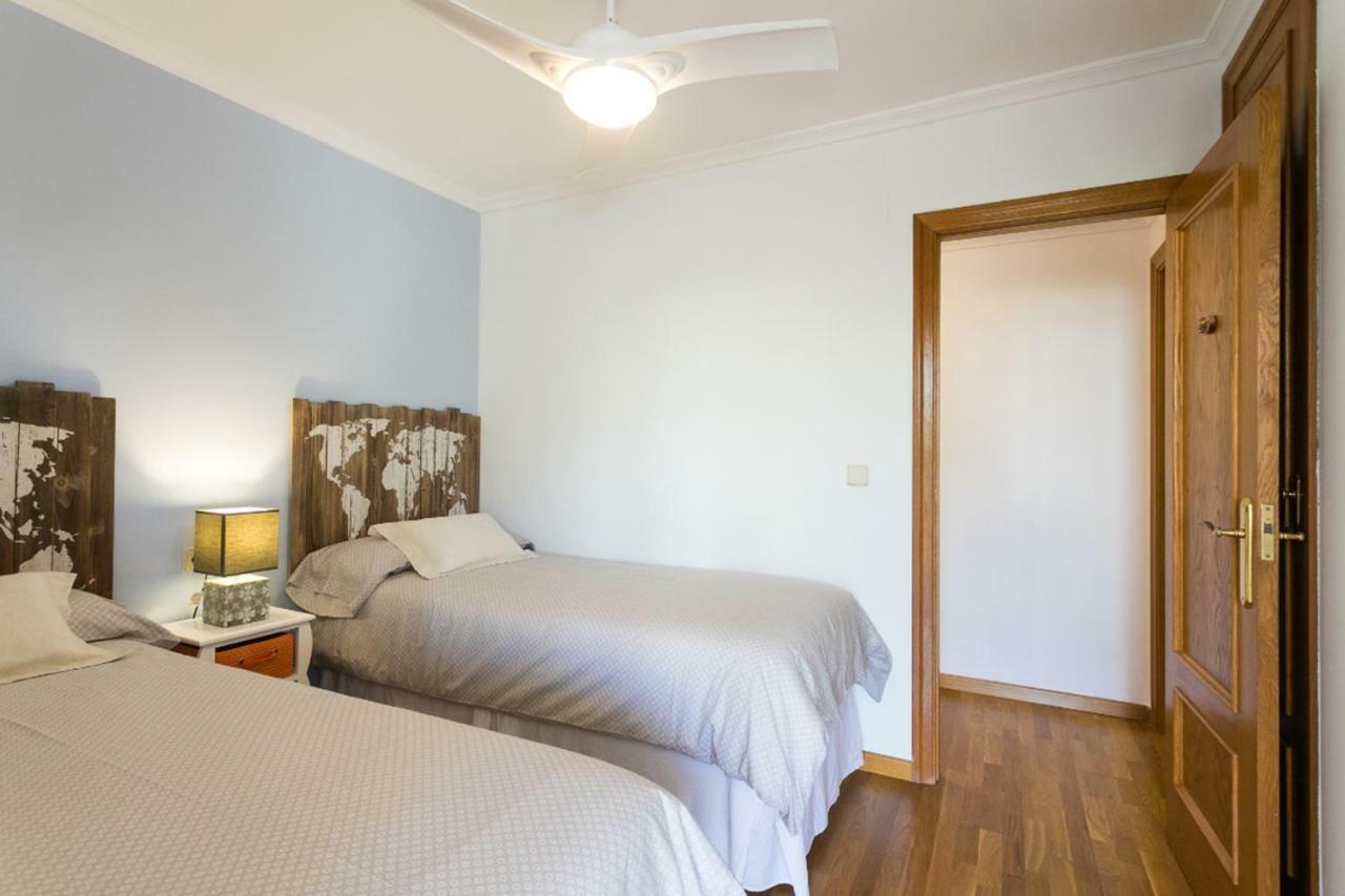 Villamar - Relax, Sol Y Playa Alicante Ngoại thất bức ảnh