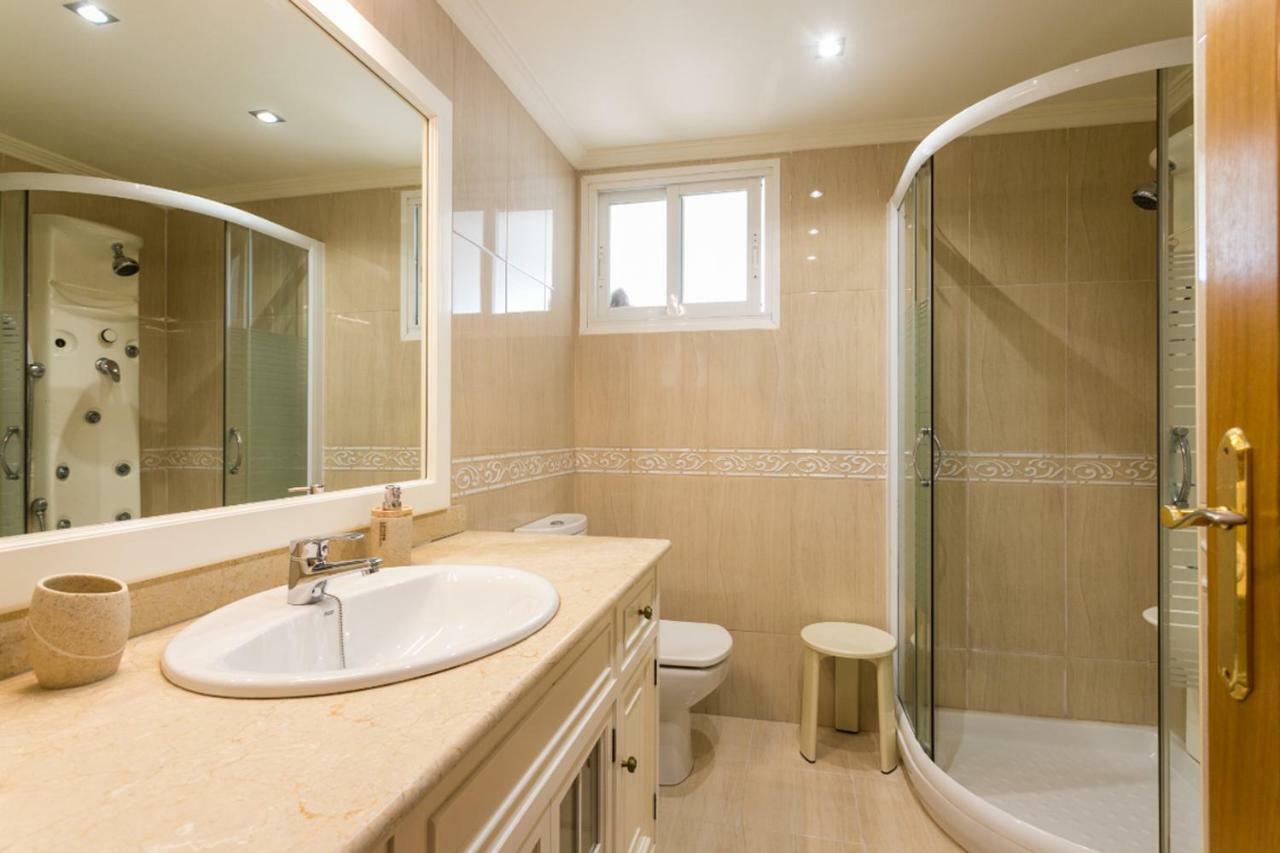 Villamar - Relax, Sol Y Playa Alicante Ngoại thất bức ảnh