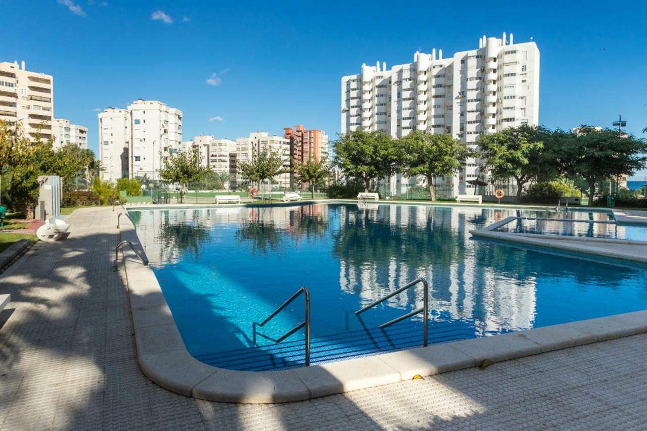 Villamar - Relax, Sol Y Playa Alicante Ngoại thất bức ảnh