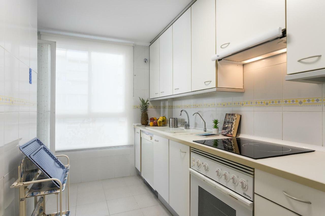 Villamar - Relax, Sol Y Playa Alicante Ngoại thất bức ảnh